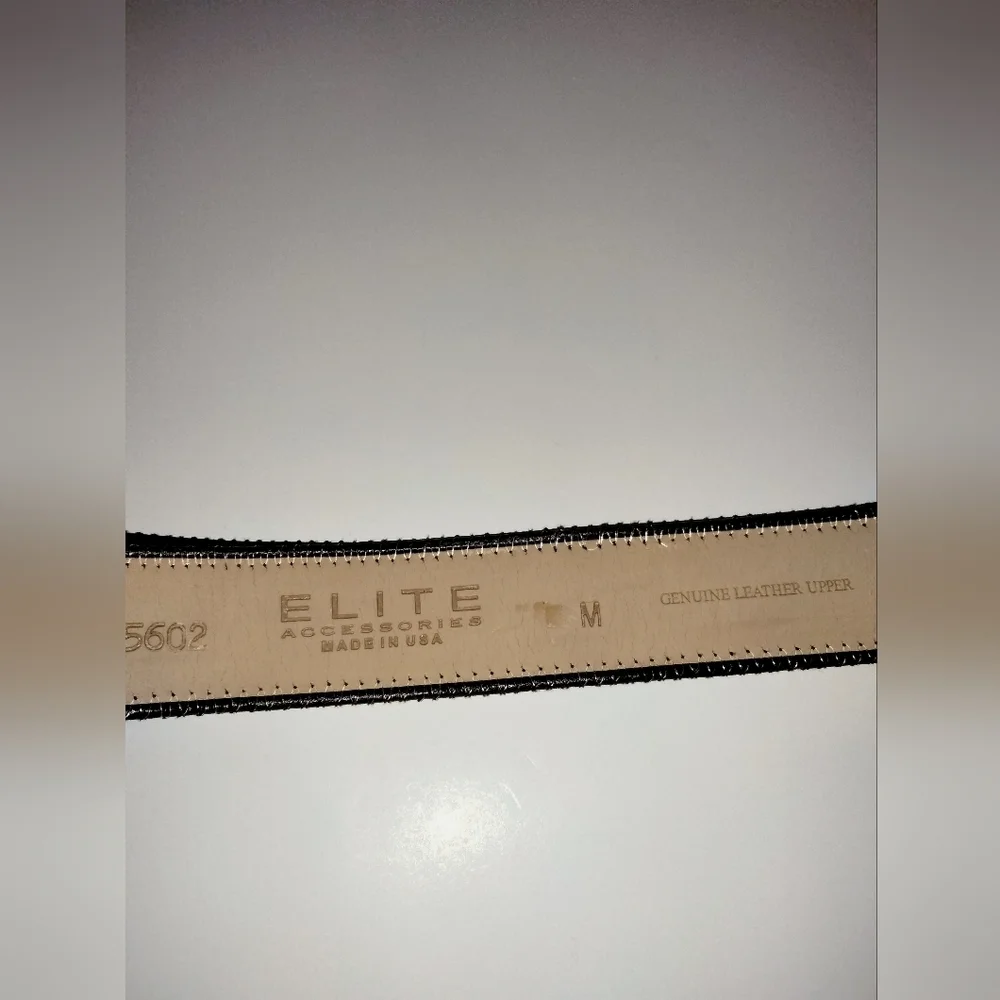 Elite Accessories nwt size